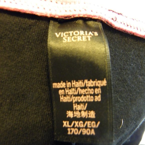 Victoria's Secret: Lounge Pants, XL - Picture 2 of 7